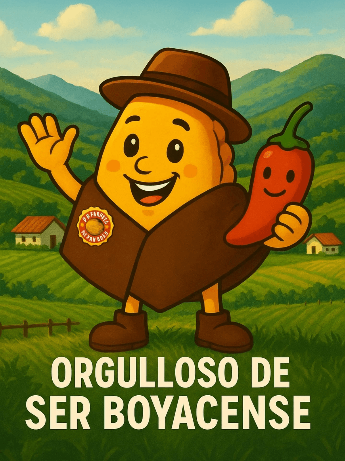 Nuestra esencia - La Fábrica de la Empanada